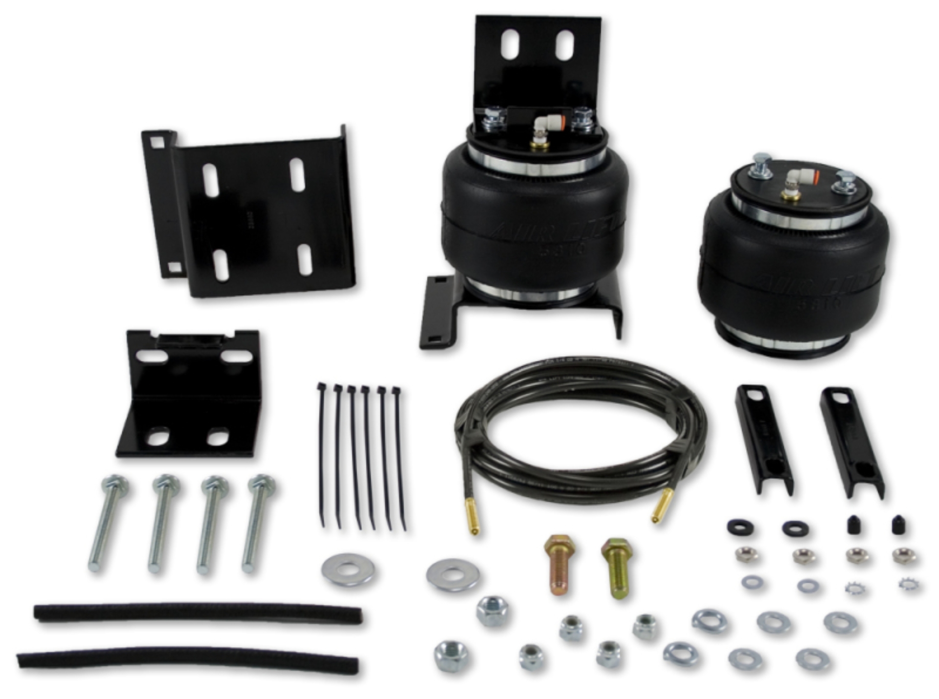 Picture of AIR SYSTEMS; SUSPENSION