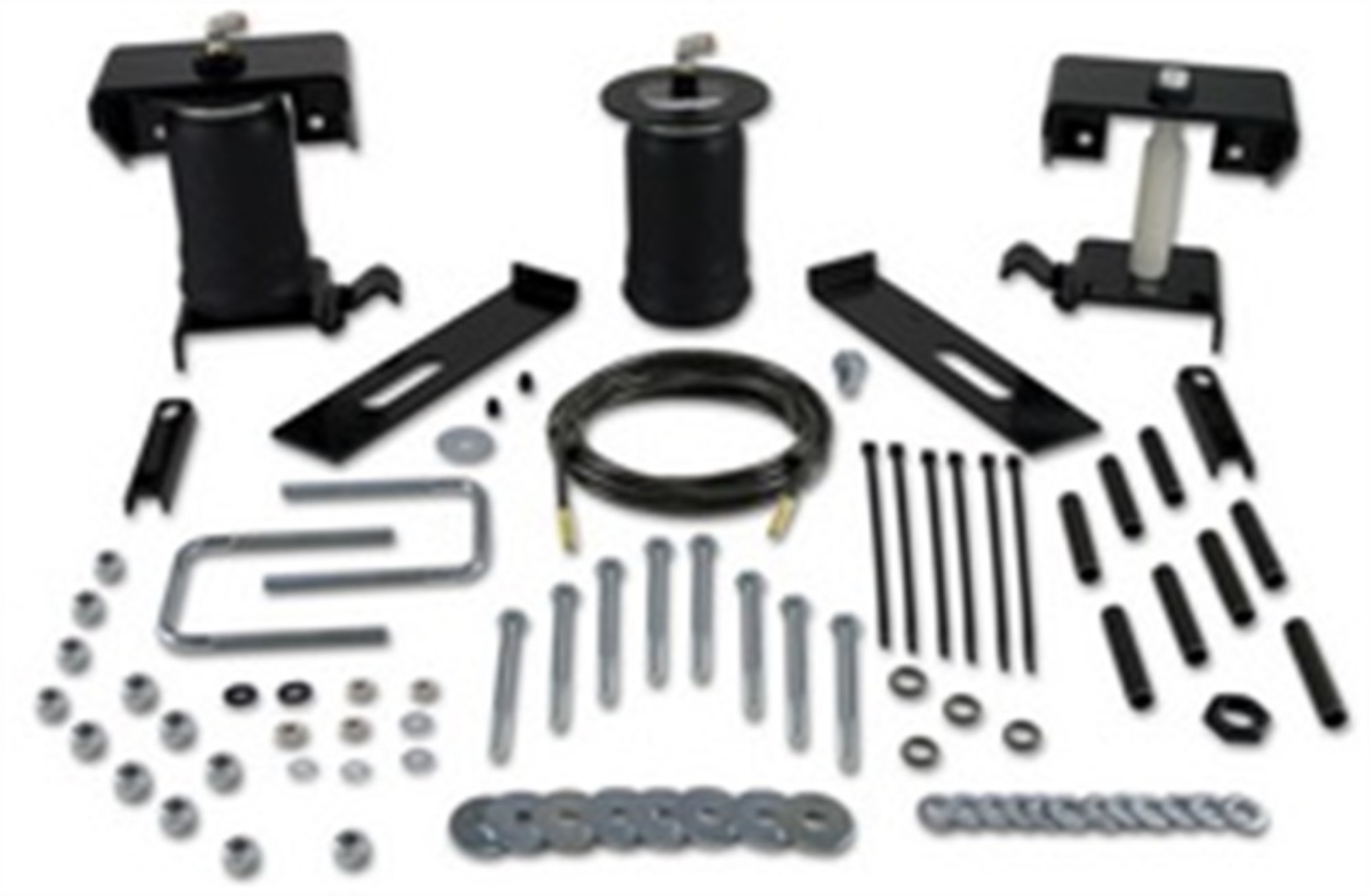 Picture of AIR SYSTEMS; SUSPENSION
