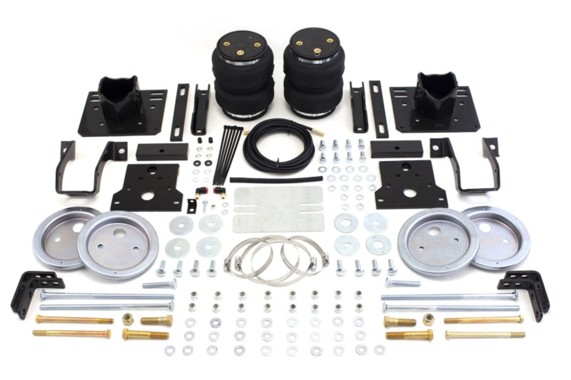 Picture of AIR SYSTEMS; SUSPENSION
