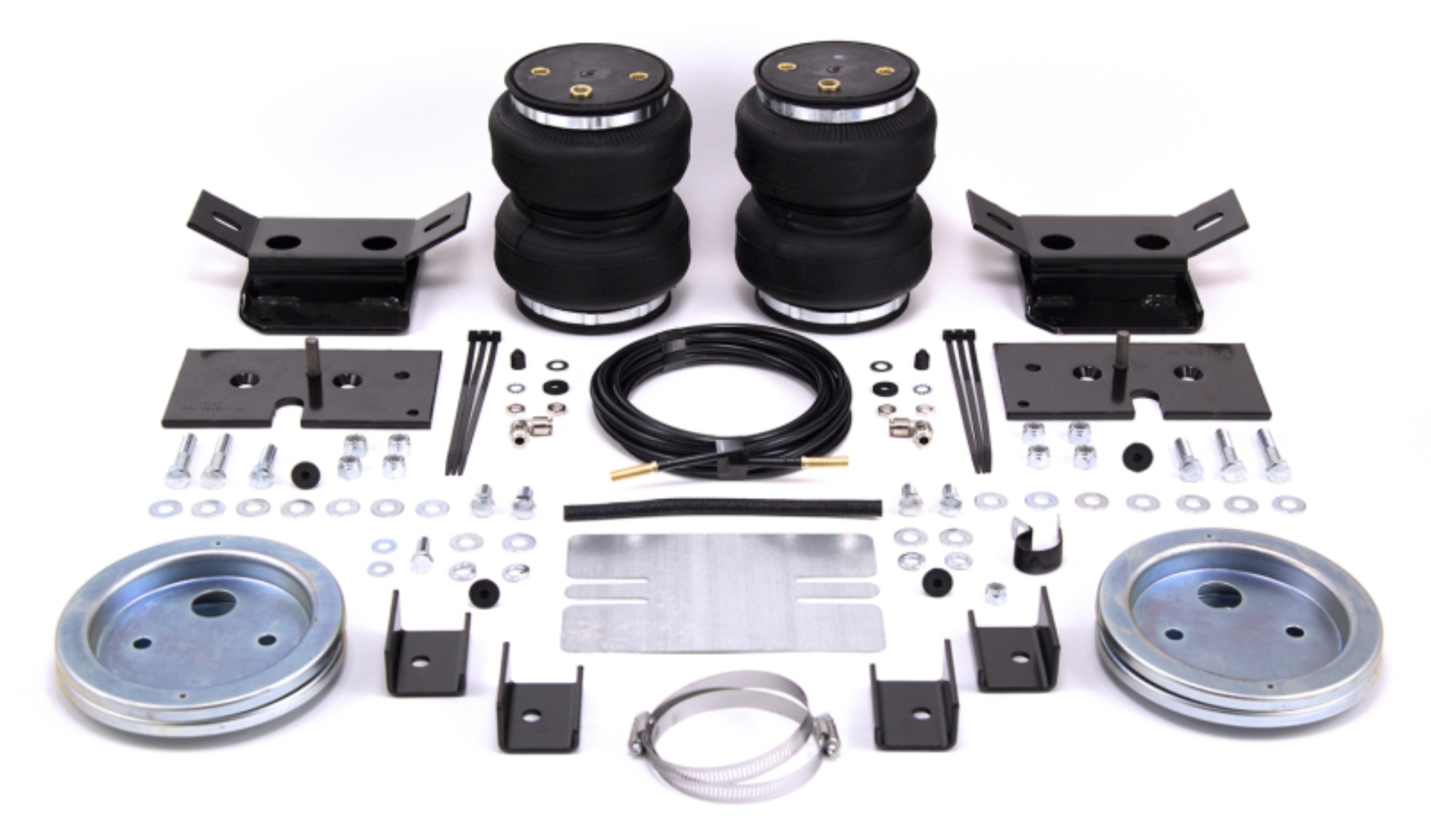 Picture of AIR SYSTEMS; SUSPENSION