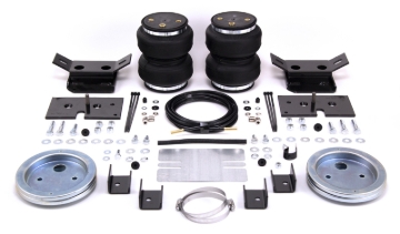 Picture of AIR SYSTEMS; SUSPENSION