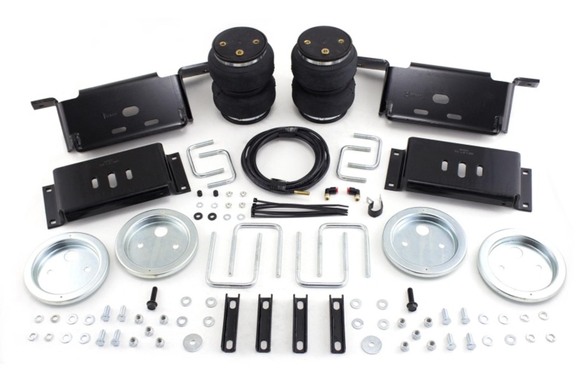 Picture of AIR SYSTEMS; SUSPENSION