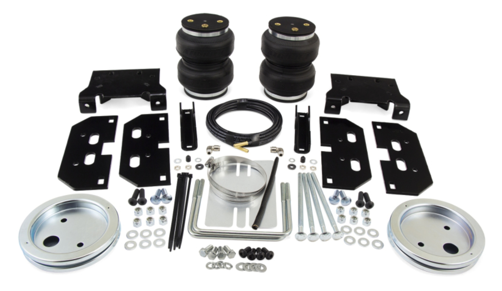 Picture of AIR SYSTEMS; SUSPENSION