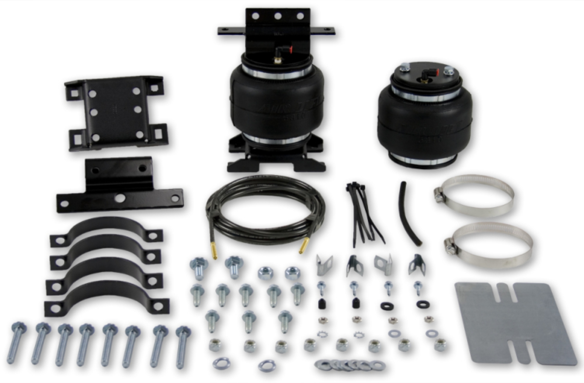 Picture of AIR SYSTEMS; SUSPENSION