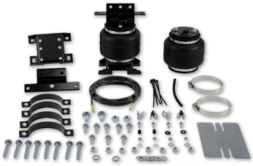 Picture of AIR SYSTEMS; SUSPENSION