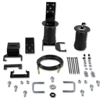 Picture of Air Bag kit; Air Springs