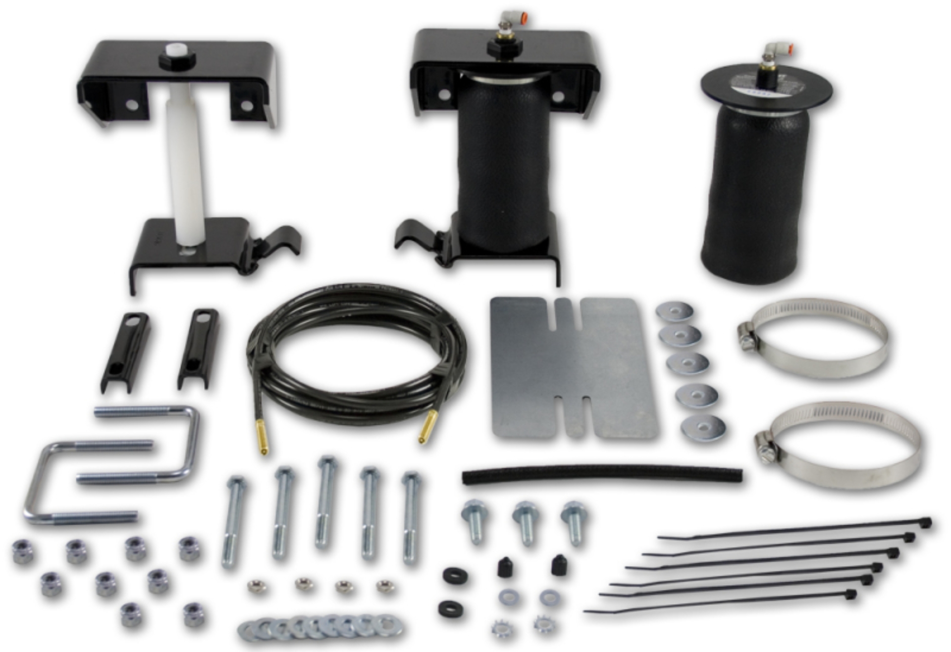 Picture of AIR SYSTEMS; SUSPENSION