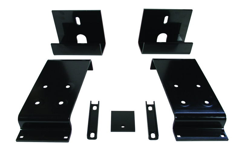 Picture of AIR SYSTEMS; SUSPENSION