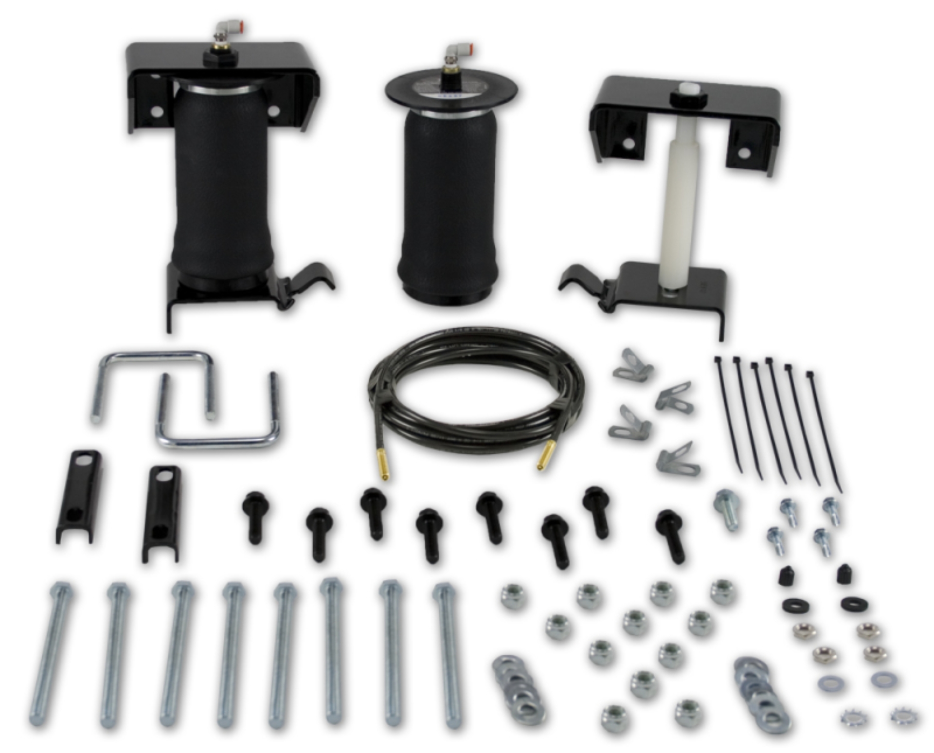Picture of AIR SYSTEMS; SUSPENSION