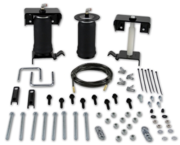 Picture of AIR SYSTEMS; SUSPENSION