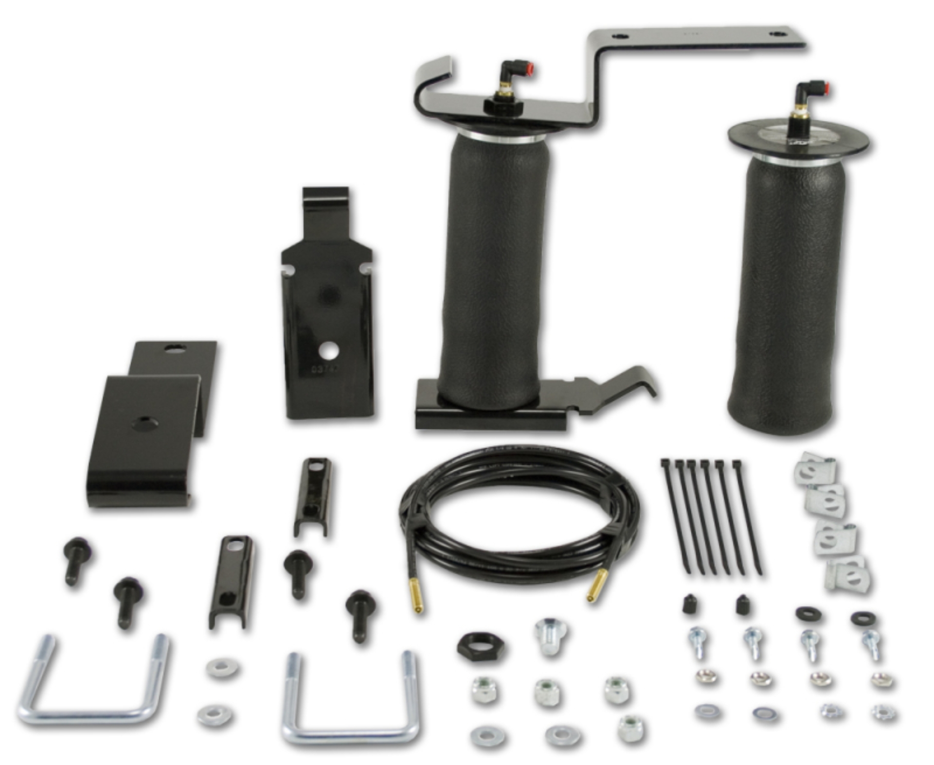 Picture of AIR SYSTEMS; SUSPENSION