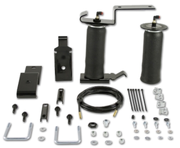 Picture of AIR SYSTEMS; SUSPENSION