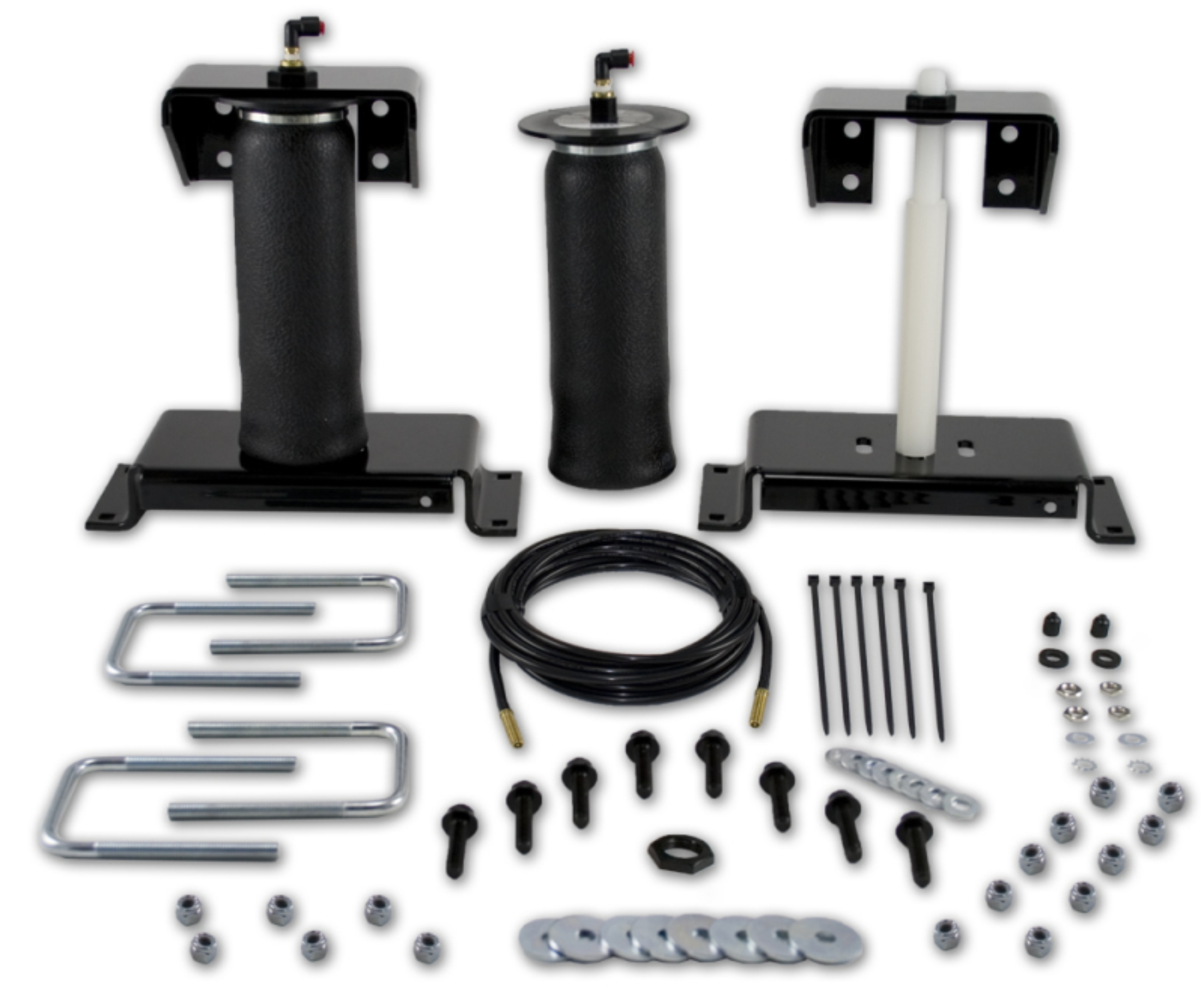 Picture of AIR SYSTEMS; SUSPENSION