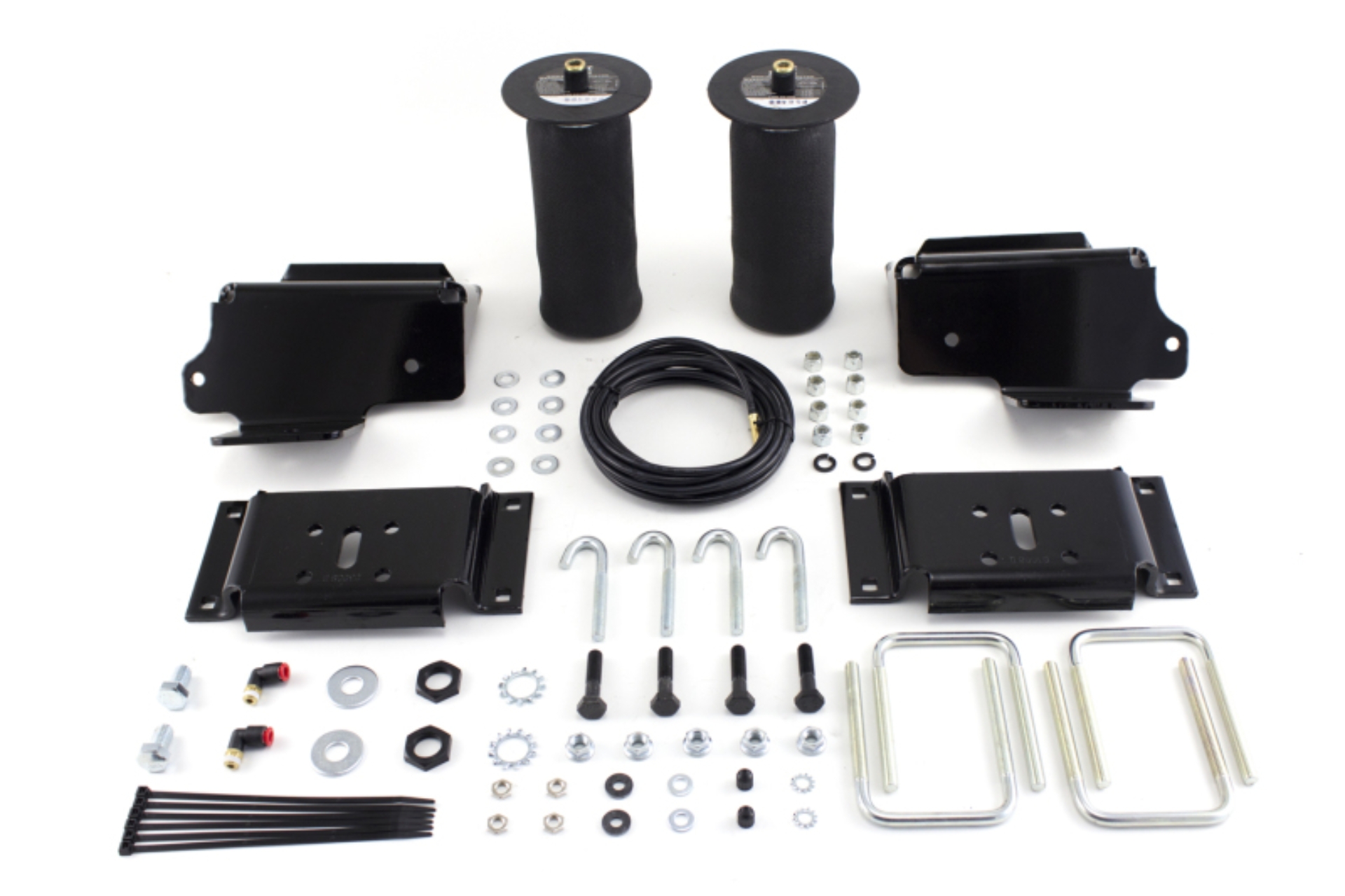 Picture of AIR SYSTEMS; SUSPENSION