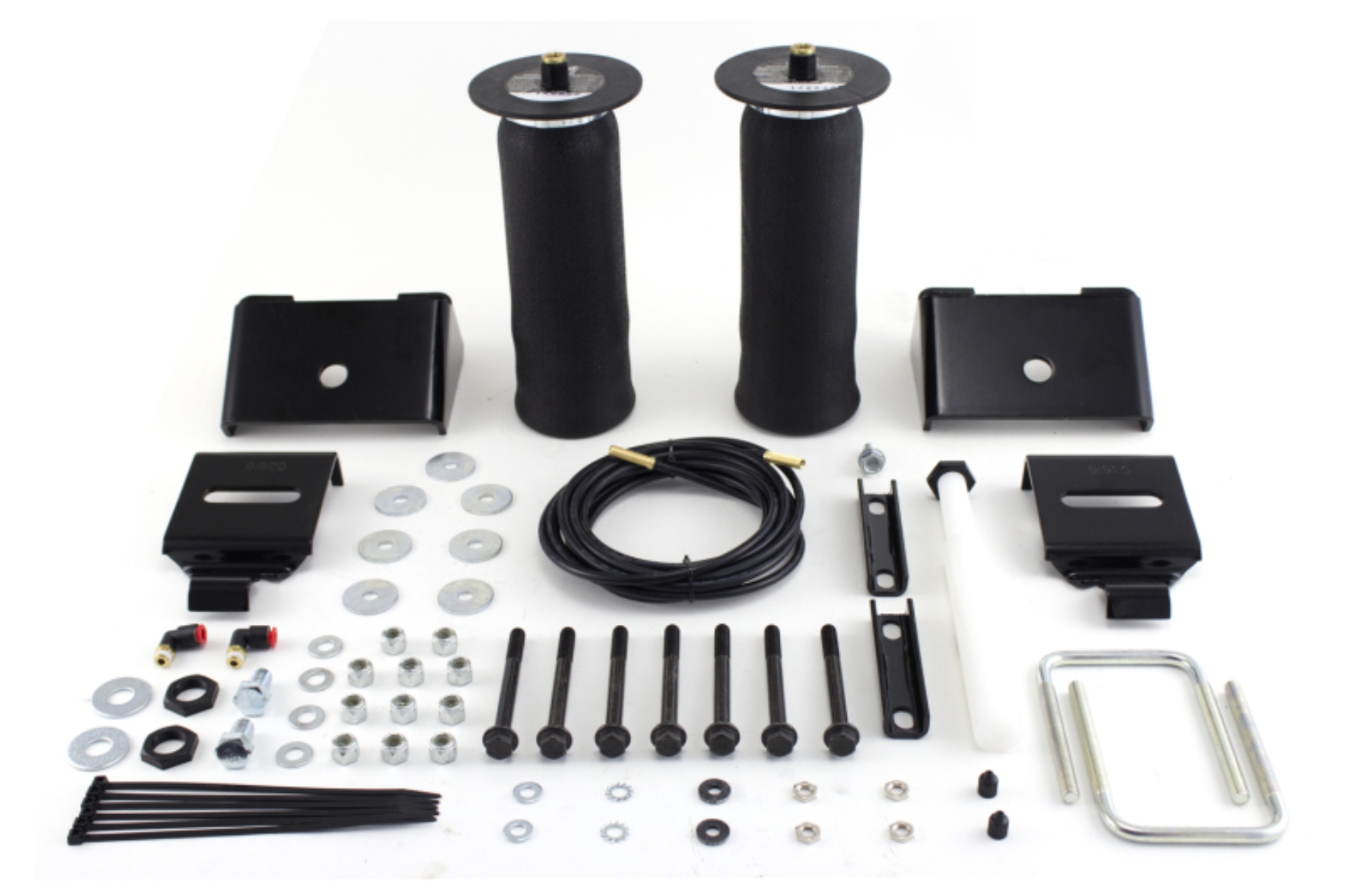 Picture of AIR SYSTEMS; SUSPENSION
