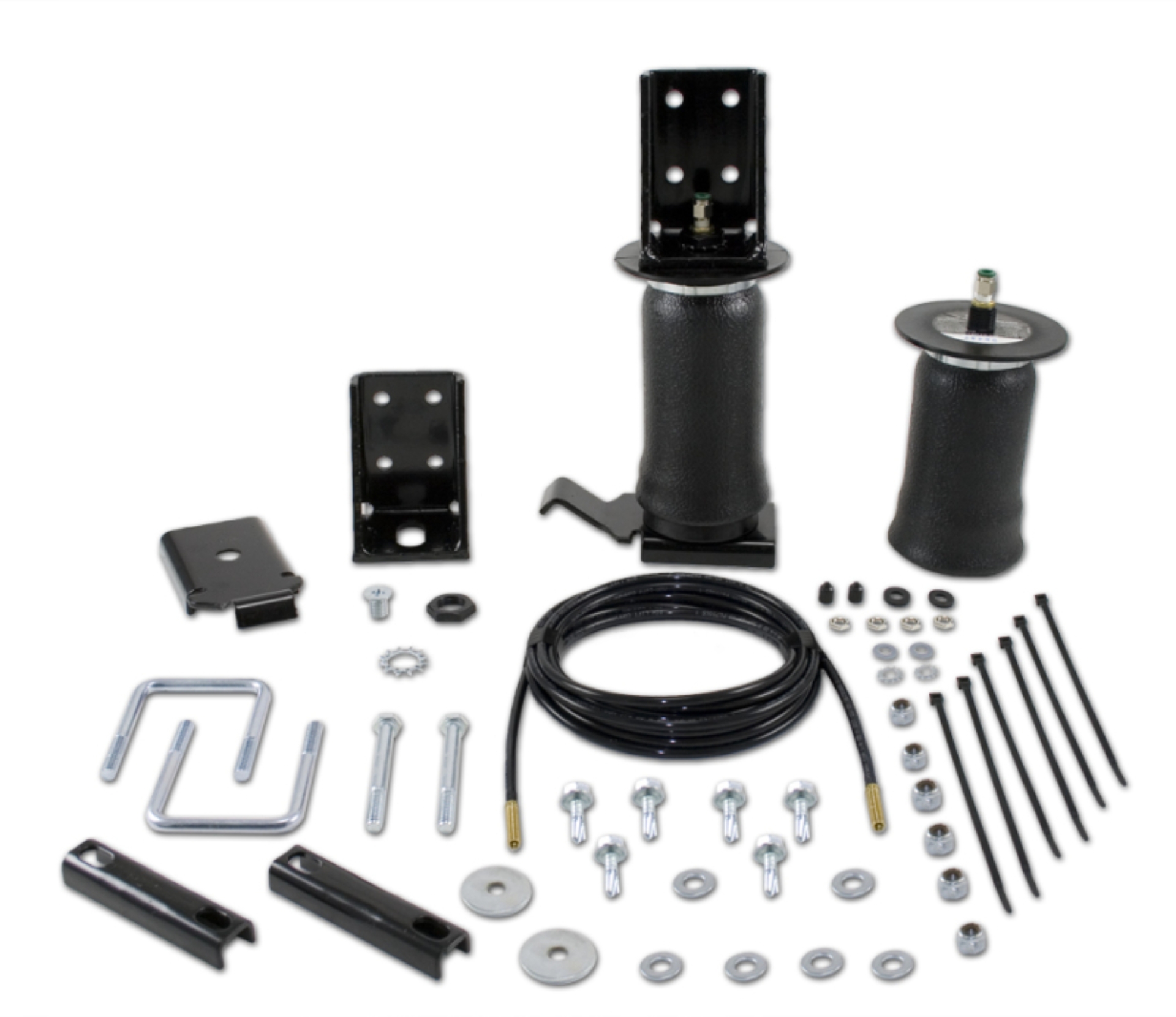 Picture of AIR SYSTEMS; SUSPENSION
