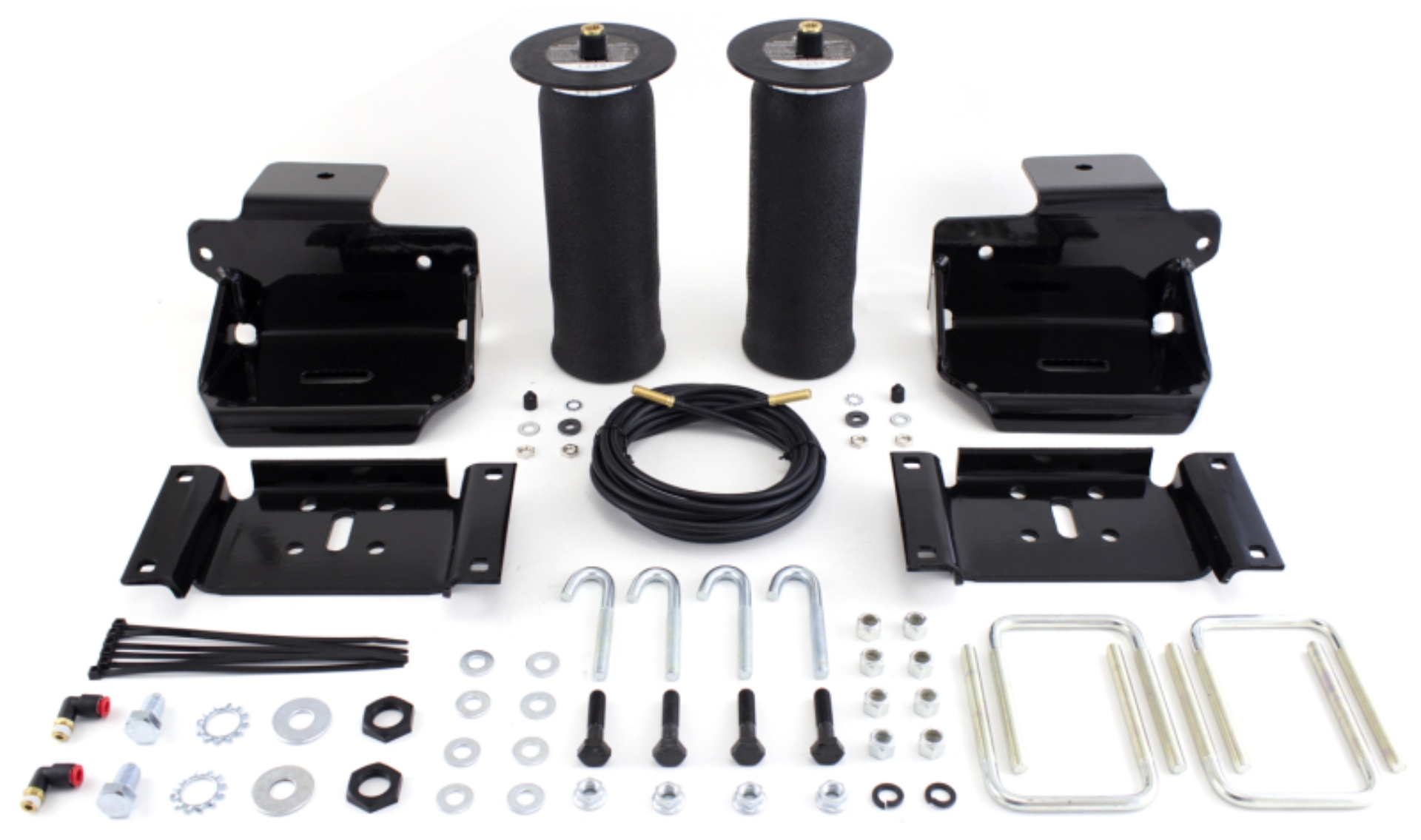 Picture of AIR SYSTEMS; SUSPENSION