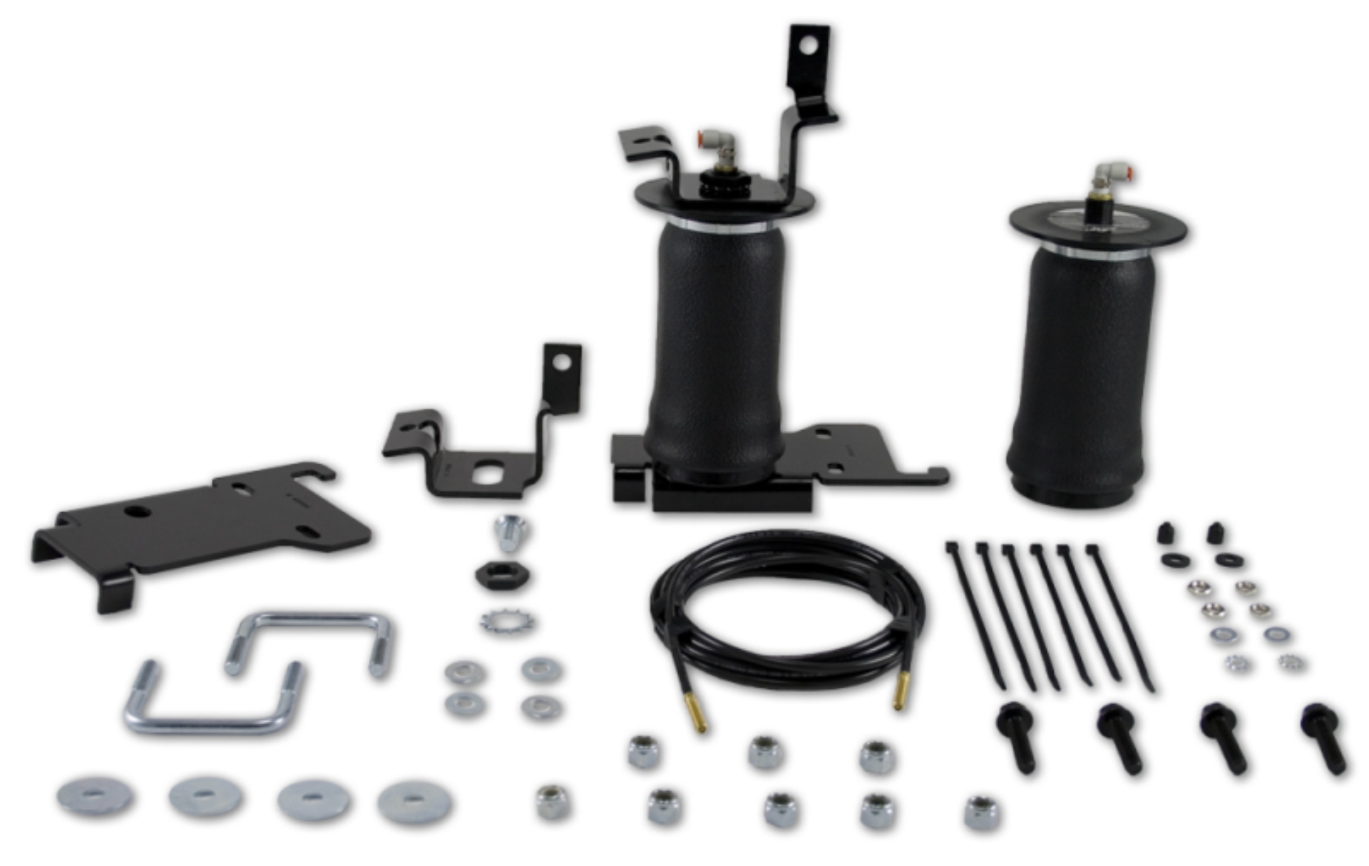 Picture of AIR SYSTEMS; SUSPENSION