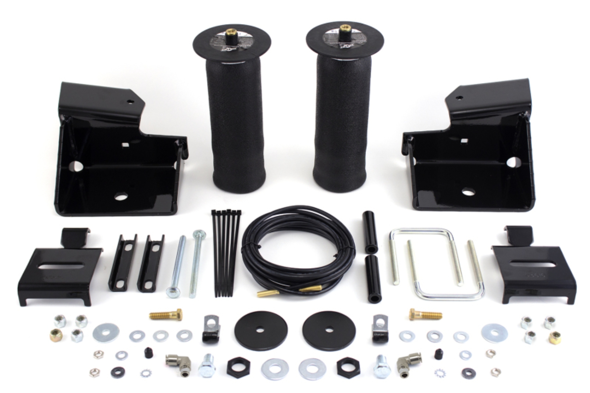 Picture of AIR SYSTEMS; SUSPENSION