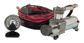 Picture of AIR SYSTEMS; SUSPENSION