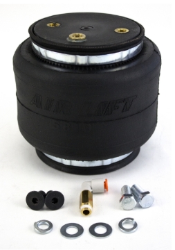 Picture of AIR SYSTEMS; SUSPENSION