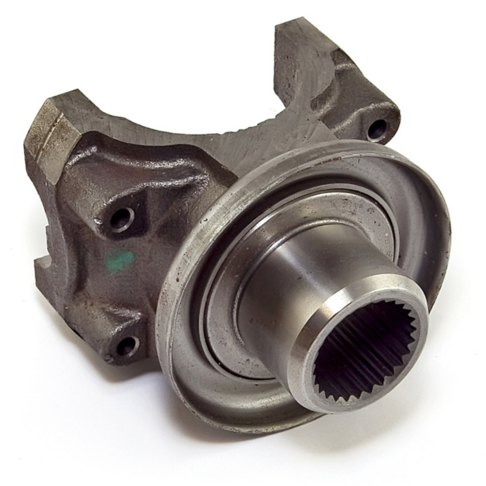Picture of OMIX OMI Yokes Differential Yokes - 18676.37