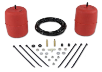Picture of AIR SYSTEMS; SUSPENSION
