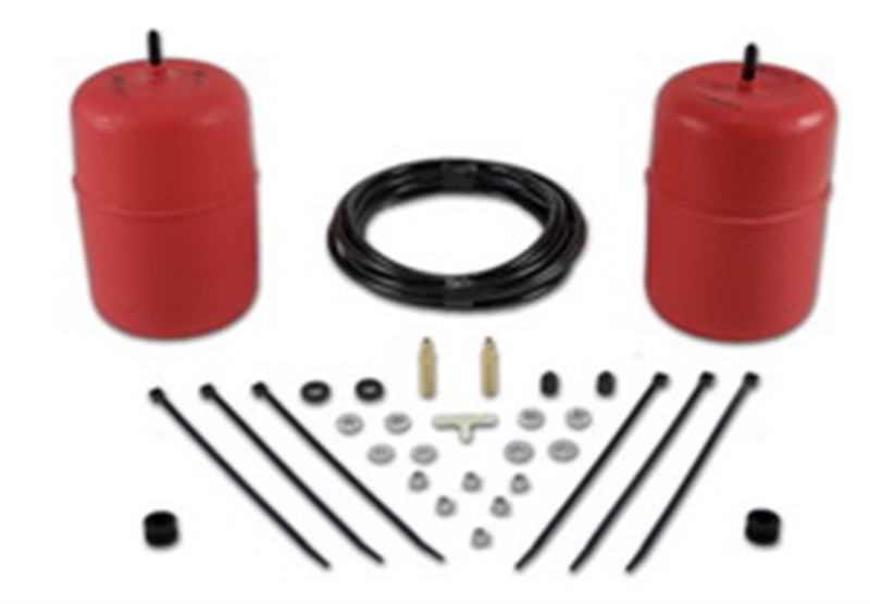 Picture of AIR SYSTEMS; SUSPENSION
