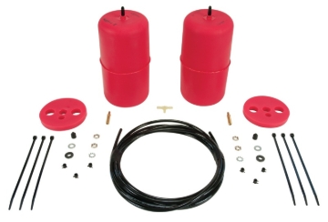 Picture of AIR SYSTEMS; SUSPENSION