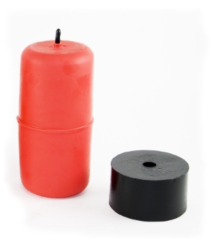 Picture of AIR SYSTEMS; SUSPENSION