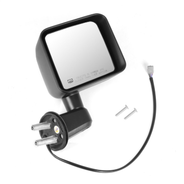 Picture of OMIX OMI Mirrors Exterior Trim - 11002.24