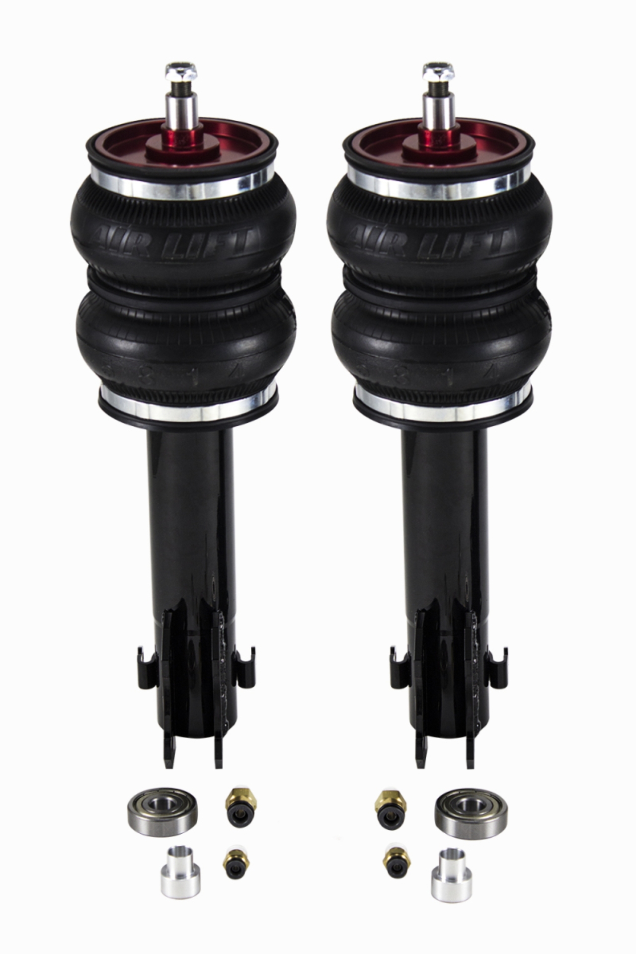 Picture of AIR SYSTEM, SUSPENSION