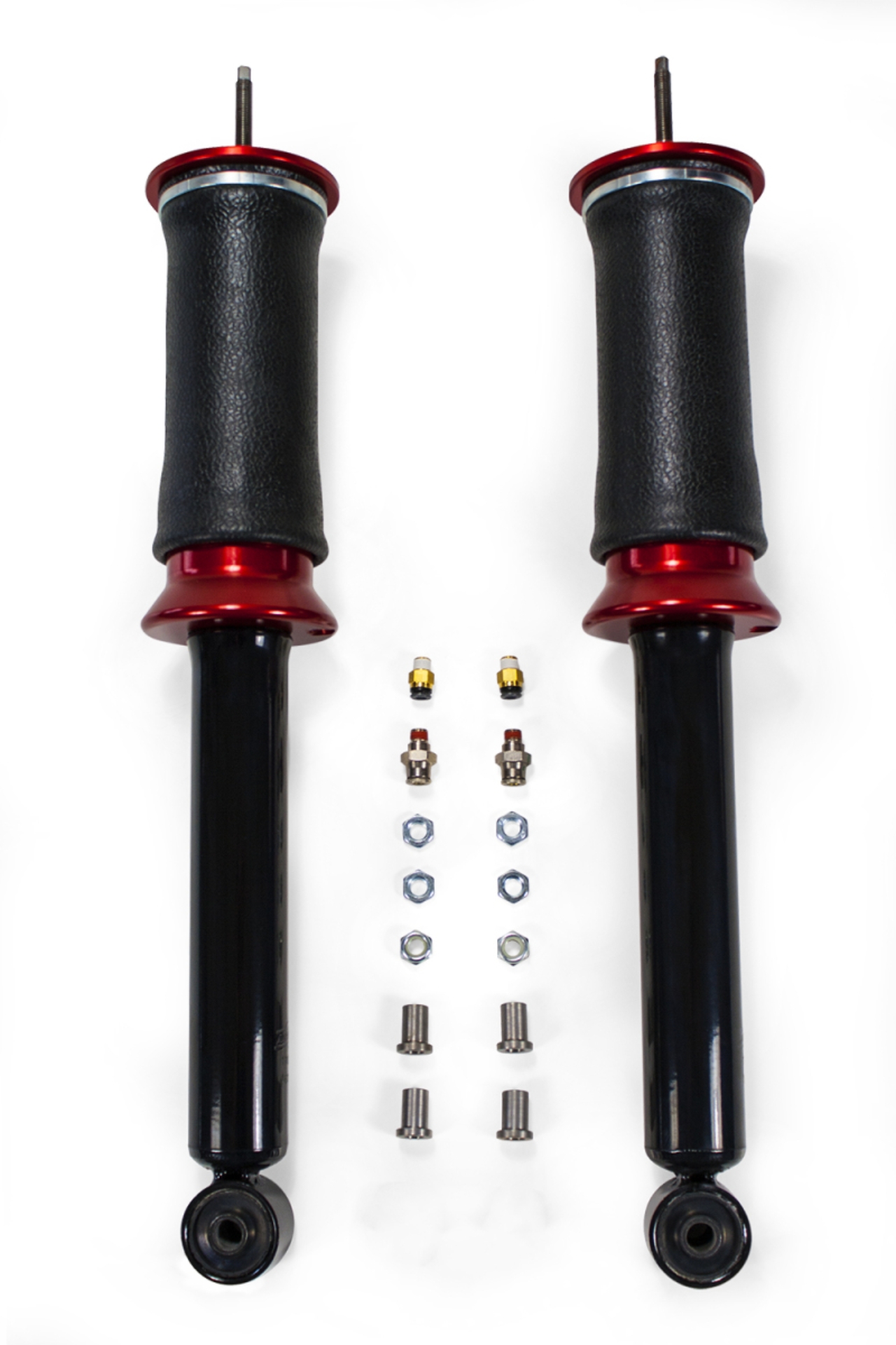 Picture of AIR SYSTEM, SUSPENSION