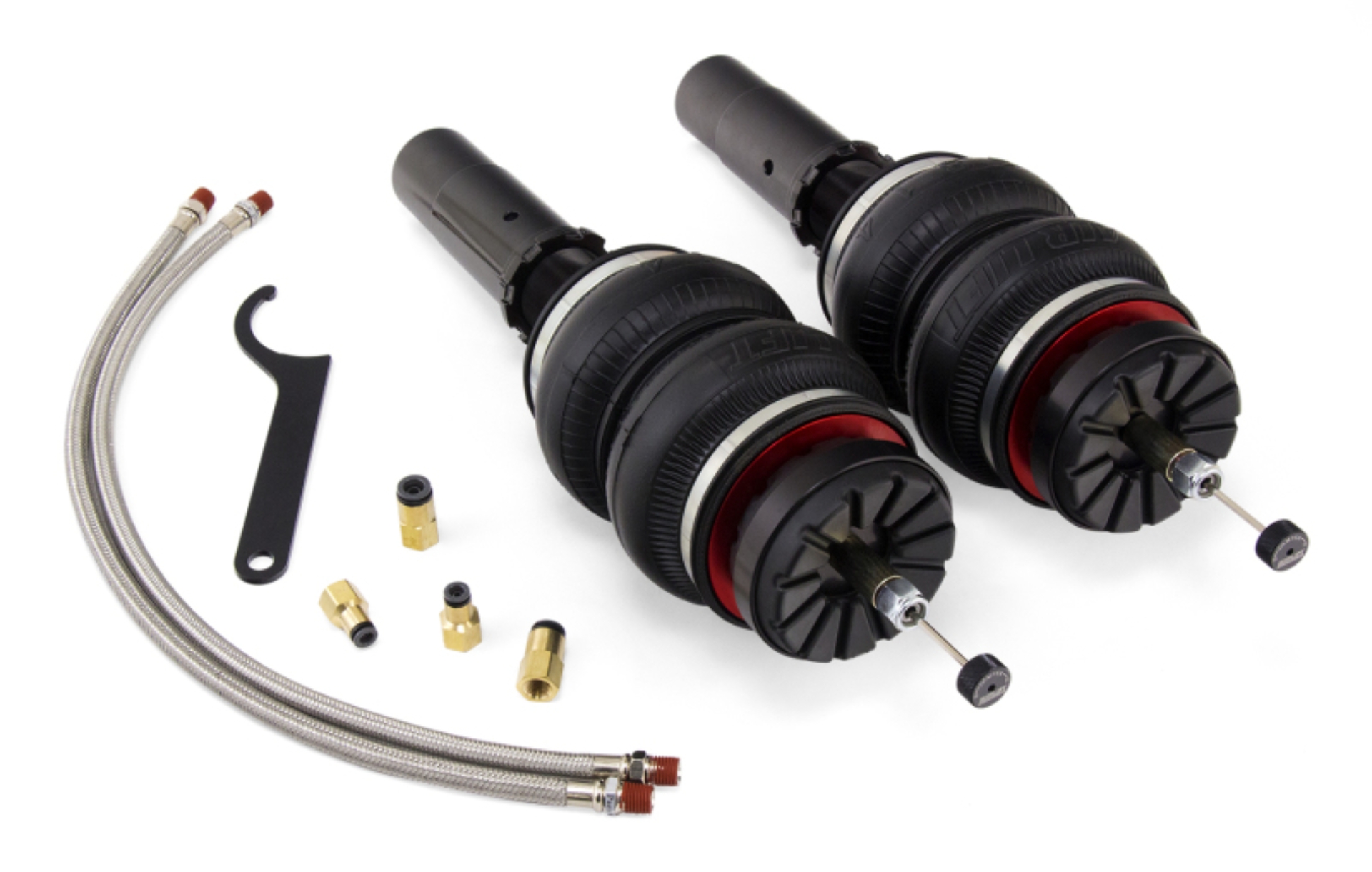 Picture of AIR SYSTEM; SUSPENSION