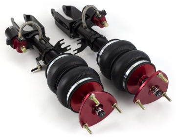 Picture of AIR SYSTEM; SUSPENSION