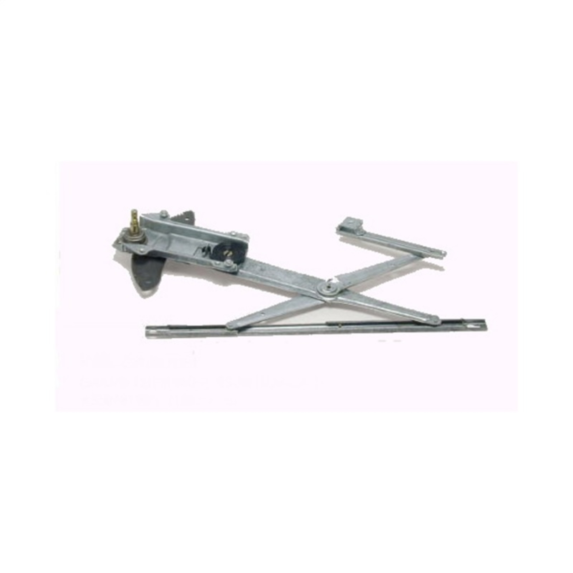 Picture of OMIX OMI Window Regulators - 11821.02