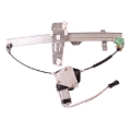 Picture of OMIX OMI Window Regulators - 11821.12