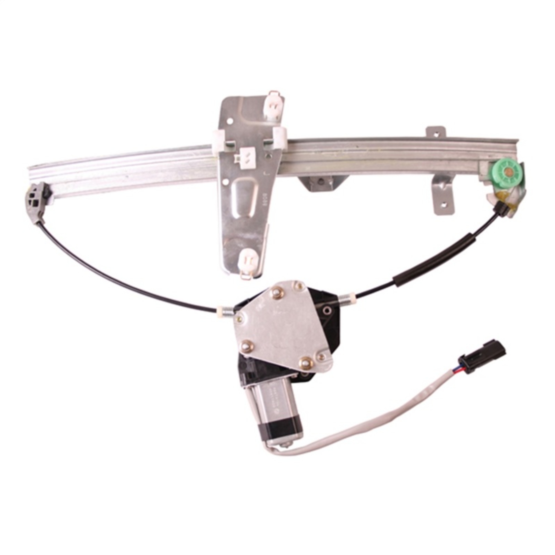 Picture of OMIX OMI Window Regulators - 11821.12