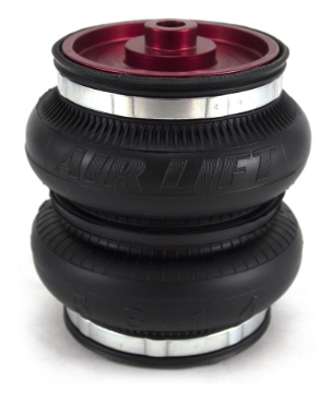 Picture of Air Lift ALF Repl Springs Bellows Type Air Springs - 58480