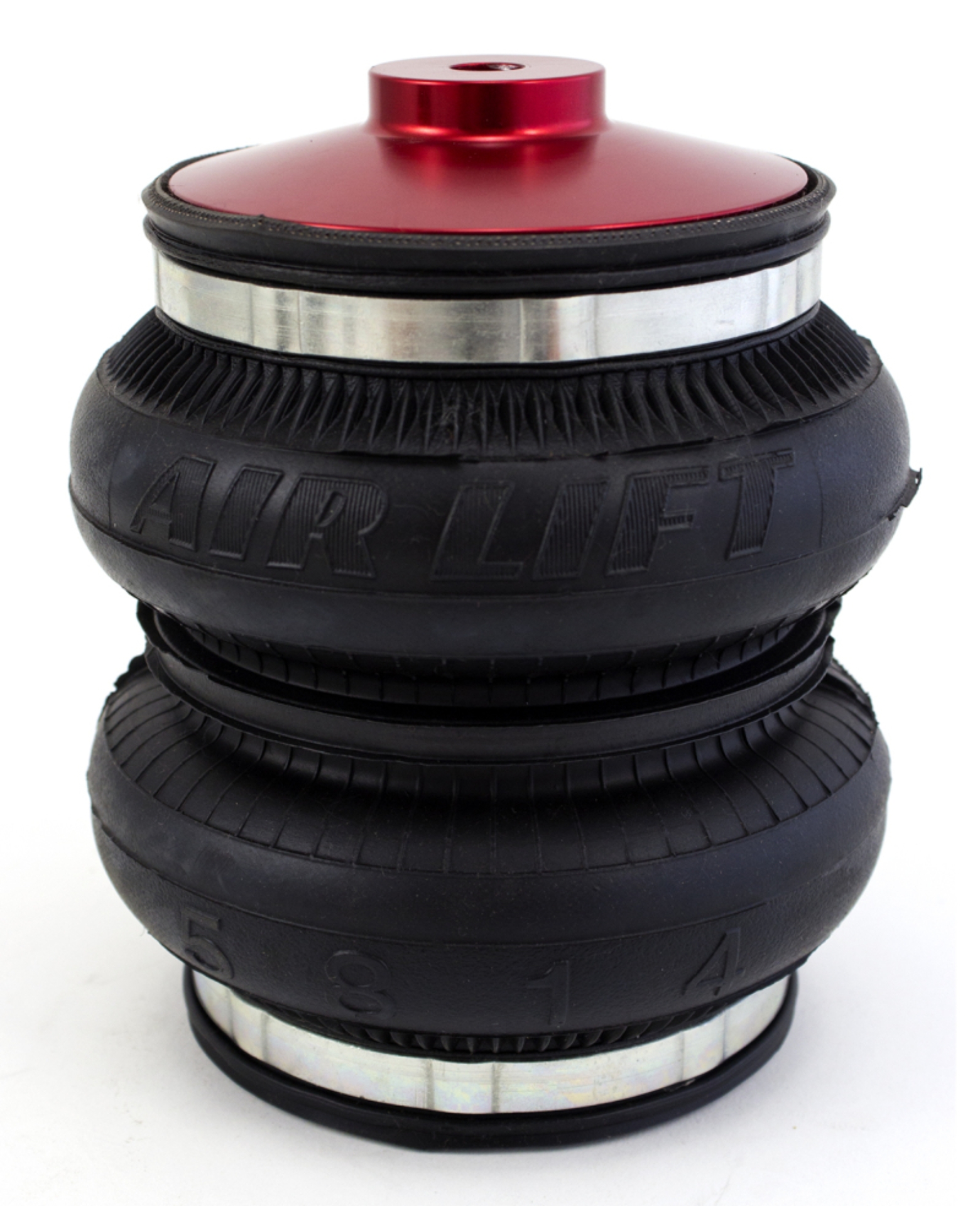 Picture of AIR SYSTEM, SUSPENSION