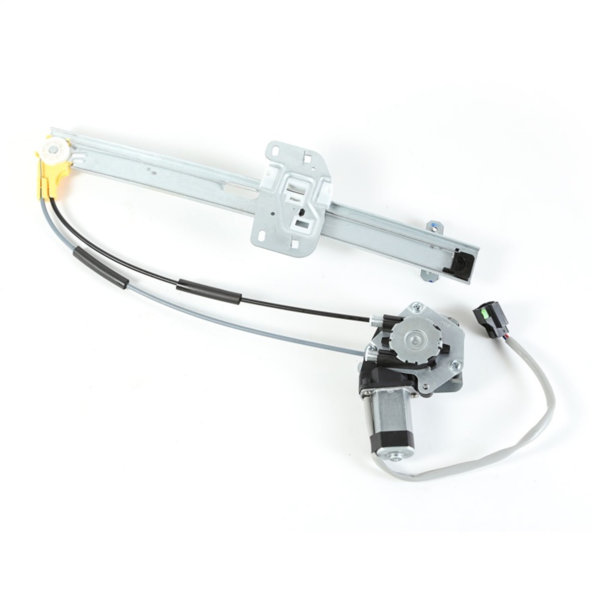 Picture of OMIX OMI Window Motors Window Regulators - 11821.34
