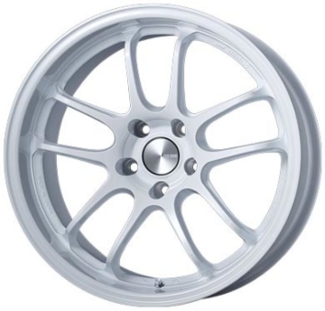 Picture of Enkei ENK PF01EVO Wheels - 489-790-6522WP