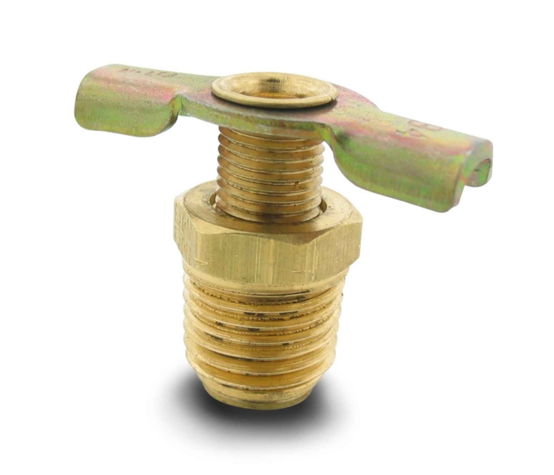 Picture of Air Lift ALF Perf Fittings - 21754