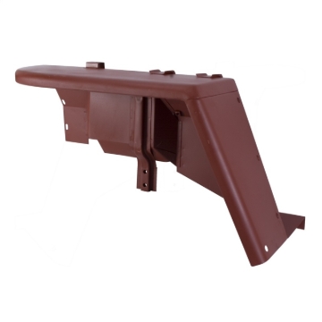 Picture of OMIX OMI Fenders - 12004.01
