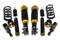 Picture of ISC Suspension ISC N1 Basics-Track/Race Coilovers - N029B-T