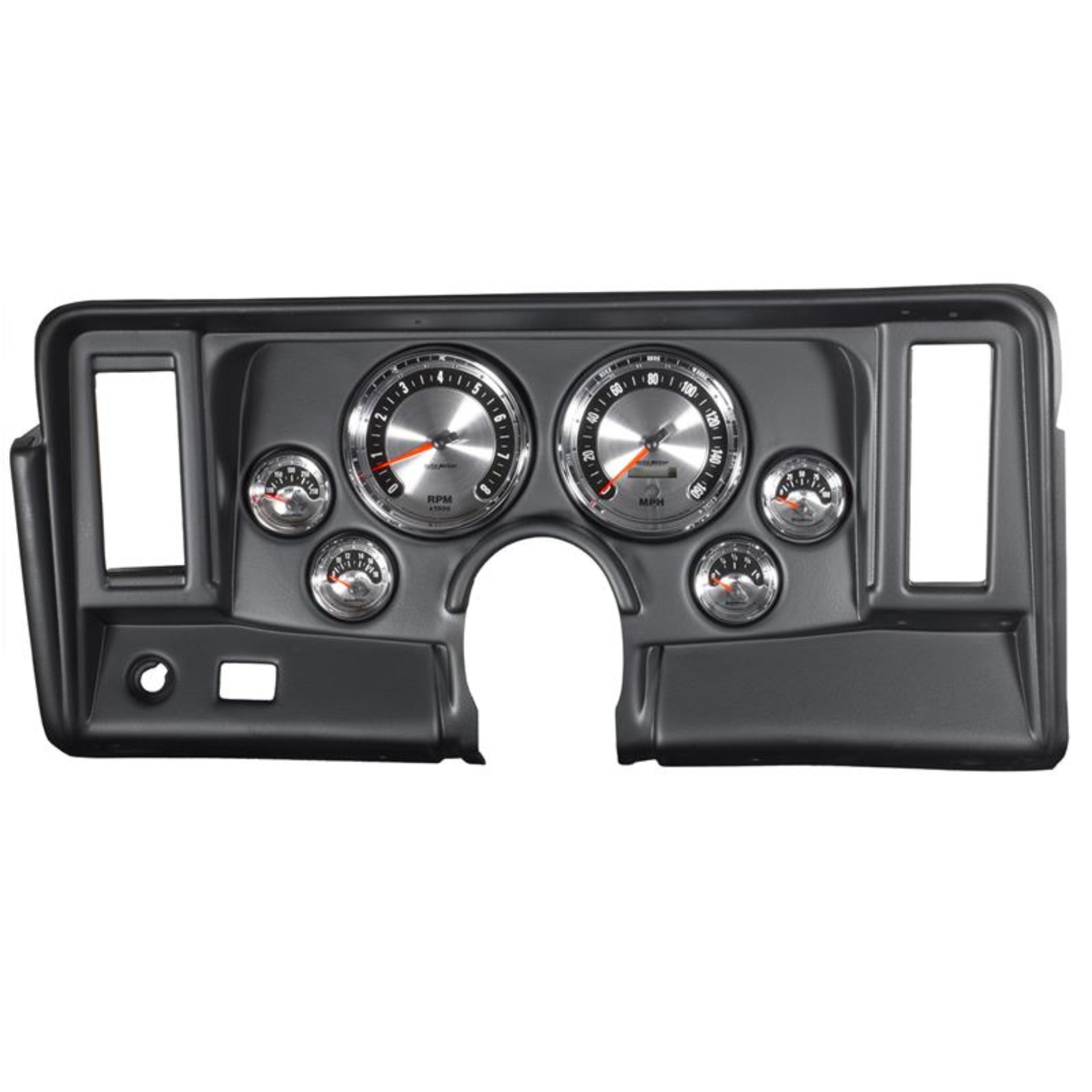Picture of AutoMeter AM American Muscle Gauges - 7024