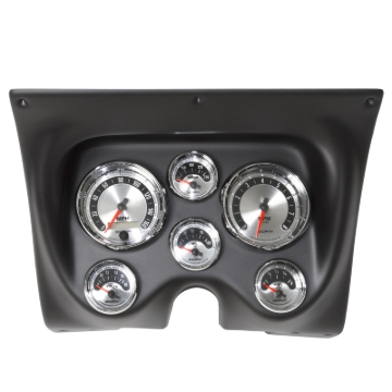 Picture of AutoMeter AM American Muscle Gauges - 7020