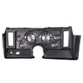 Picture of AutoMeter AM American Muscle Gauges - 7021