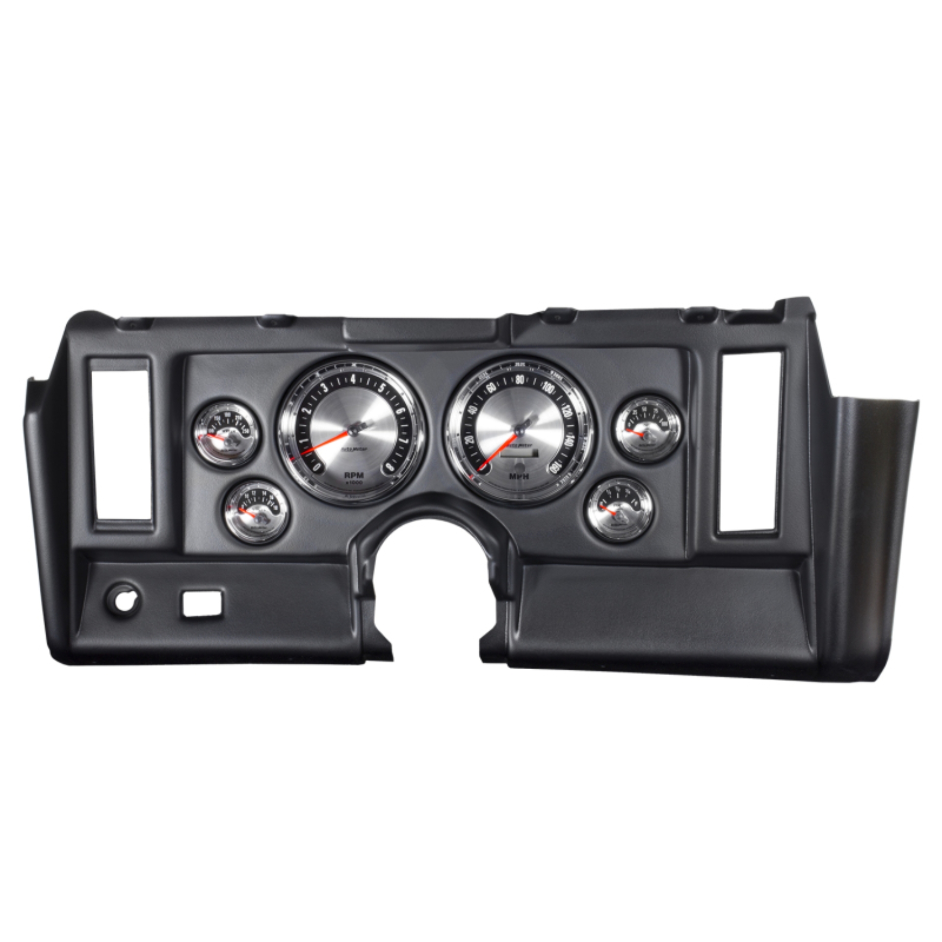 Picture of AutoMeter AM American Muscle Gauges - 7021