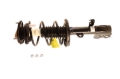 Picture of KYB Shocks & Struts Strut Plus Front Shocks and Struts - SR4184